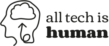 All Tech Is Human